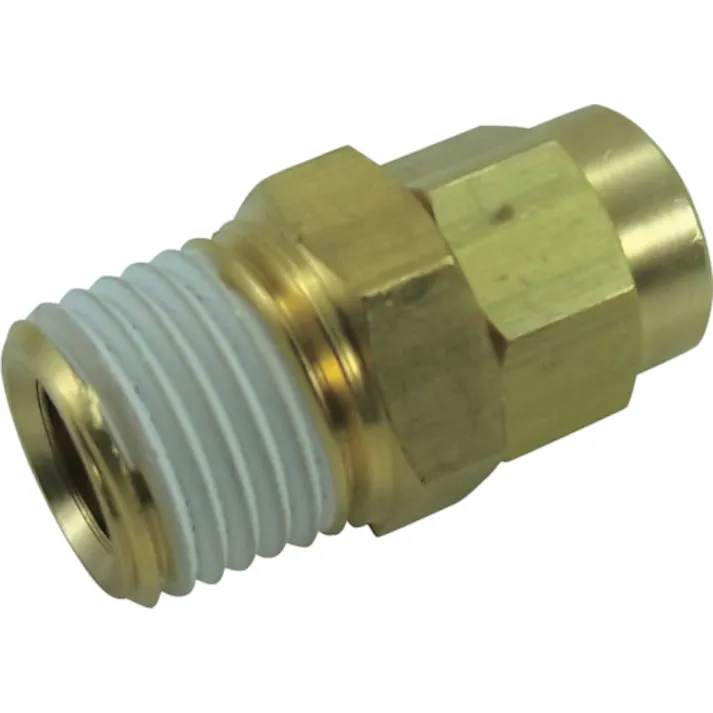 【CAINZ-DASH】千代田通商 ホースニップル 6mm・R1/4 H4-2M【別送品】