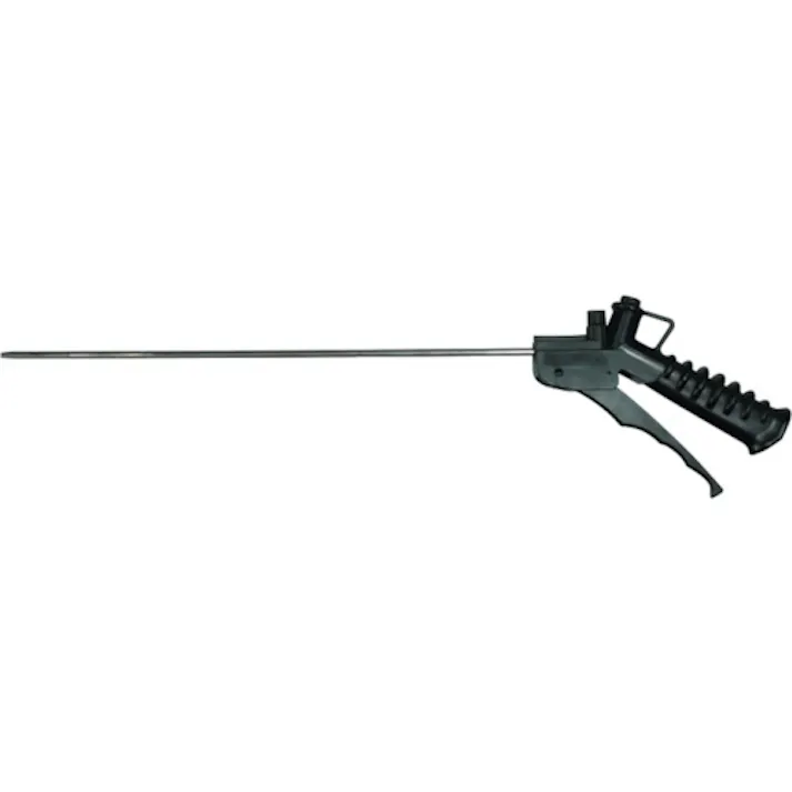 【CAINZ-DASH】千代田通商 ブローガンS型ロングノズル320mm BG-50-S320【別送品】