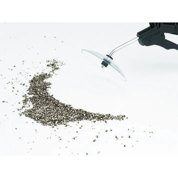 【CAINZ-DASH】千代田通商 ブローガンL型ロングノズル1000mm BG-50-L1000【別送品】