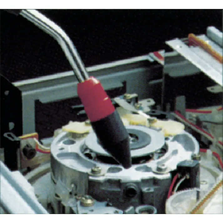 【CAINZ-DASH】千代田通商 ブローガンL型ロングノズル1000mm BG-50-L1000【別送品】