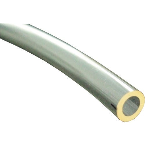 千代田通商 タッチチューブTP 8mm/20m 透明 TP-8-20C ポリウレタンチューブ 千代田通商 タッチチューブTP 8mm/20m 透明 TP-8-20C ポリウレタンチューブ