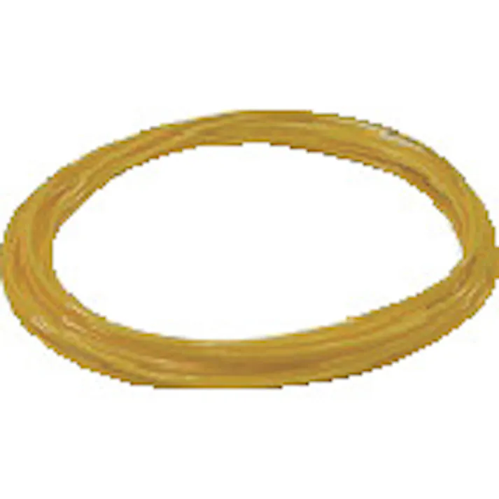 【CAINZ-DASH】千代田通商 TEタッチチューブ 12mm/20m 黄 TE-12-20 Y【別送品】