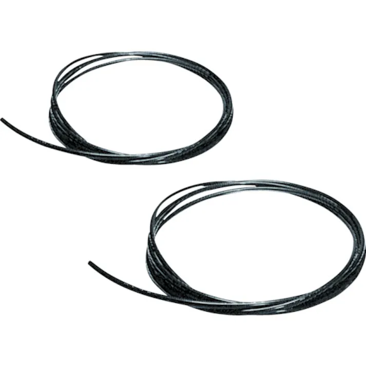 【CAINZ-DASH】千代田通商 TEタッチチューブ 8mm/20m 赤 TE-8-20 R【別送品】