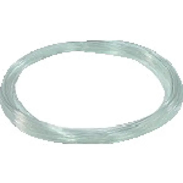【CAINZ-DASH】千代田通商 TEタッチチューブ 8mm/20m クリア TE-8-20 C【別送品】