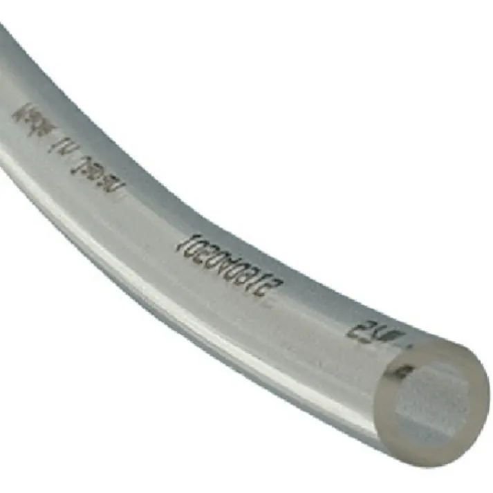 【CAINZ-DASH】千代田通商 ポリウレタンチューブ TEタッチチューブ 10mm/100m クリア TE-10-100 C【別送品】