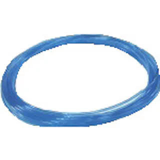 【CAINZ-DASH】千代田通商 TEタッチチューブ 10mm/20m クリアブルー TE-10-20 CBL【別送品】