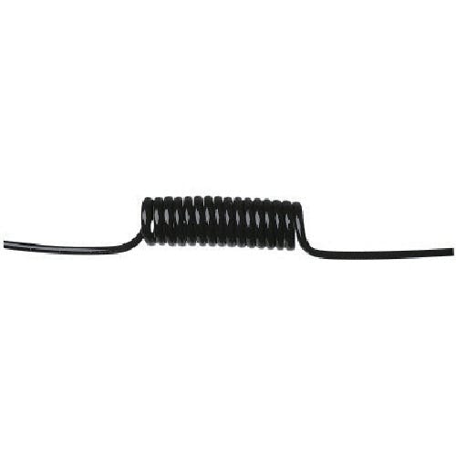 千代田通商 タッチスパイラルチューブ 4mm/使用範囲600mm TPS-4-10 スパイラルチューブ 千代田通商 タッチスパイラルチューブ 4mm/使用範囲600mm TPS-4-10 スパイラルチューブ