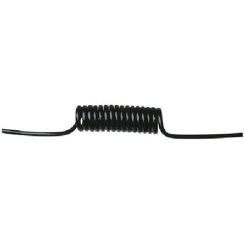 千代田通商 タッチスパイラルチューブ 6mm/使用範囲2200mm TPS-6-60 スパイラルチューブ 千代田通商 タッチスパイラルチューブ 6mm/使用範囲2200mm TPS-6-60 スパイラルチューブ
