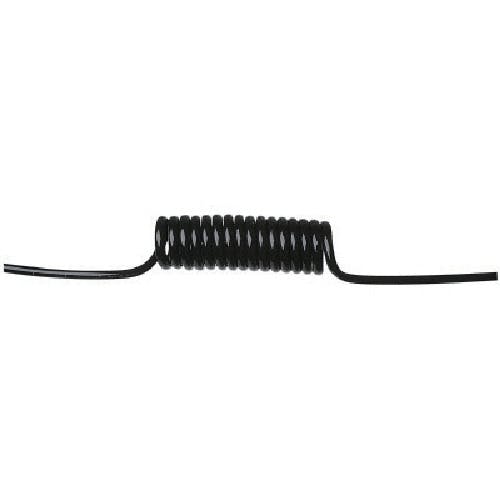 千代田通商 タッチスパイラルチューブ 8mm/使用範囲1200mm TPS-8-20 スパイラルチューブ 千代田通商 タッチスパイラルチューブ 8mm/使用範囲1200mm TPS-8-20 スパイラルチューブ