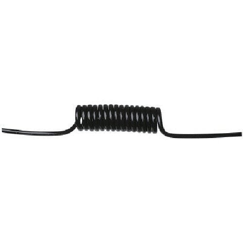 千代田通商 タッチスパイラルチューブ 8mm/使用範囲2000mm TPS-8-40 スパイラルチューブ 千代田通商 タッチスパイラルチューブ 8mm/使用範囲2000mm TPS-8-40 スパイラルチューブ