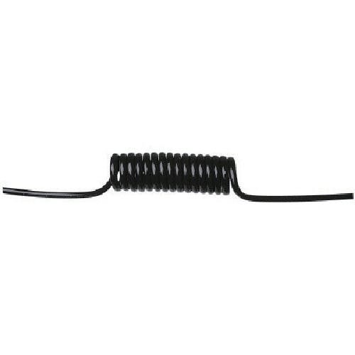 千代田通商 タッチスパイラルチューブ 8mm/使用範囲2800mm TPS-8-60 スパイラルチューブ 千代田通商 タッチスパイラルチューブ 8mm/使用範囲2800mm TPS-8-60 スパイラルチューブ