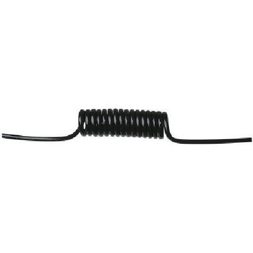 千代田通商 タッチスパイラルチューブ 10mm/使用範囲900mm TPS-10-10 スパイラルチューブ 千代田通商 タッチスパイラルチューブ 10mm/使用範囲900mm TPS-10-10 スパイラルチューブ