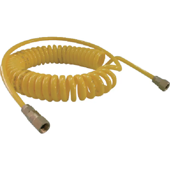 【CAINZ-DASH】千代田通商 イエローラインシリーズ 16mm/使用範囲8m TPS-1610-0105Y【別送品】