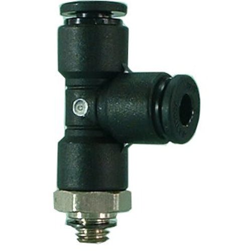 千代田通商 チューブ継手 ファイブメイルランティ 6mm M5×0.8 F6-M5RT チューブ継手(その他) 千代田通商 チューブ継手 ファイブメイルランティ 6mm M5×0.8 F6-M5RT チューブ継手(その他)