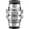 【CAINZ-DASH】千代田通商 ファイブバルクヘッドユニオン 4mm F4-00BU【別送品】