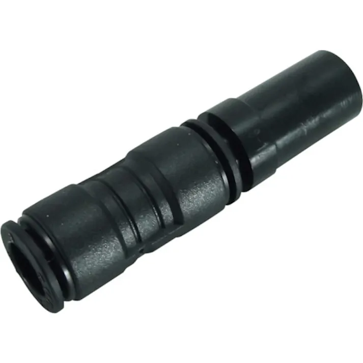 【CAINZ-DASH】千代田通商 チューブ継手 ファイブレデューサ 8mm(チューブ)×12mm FR8-12RC【別送品】