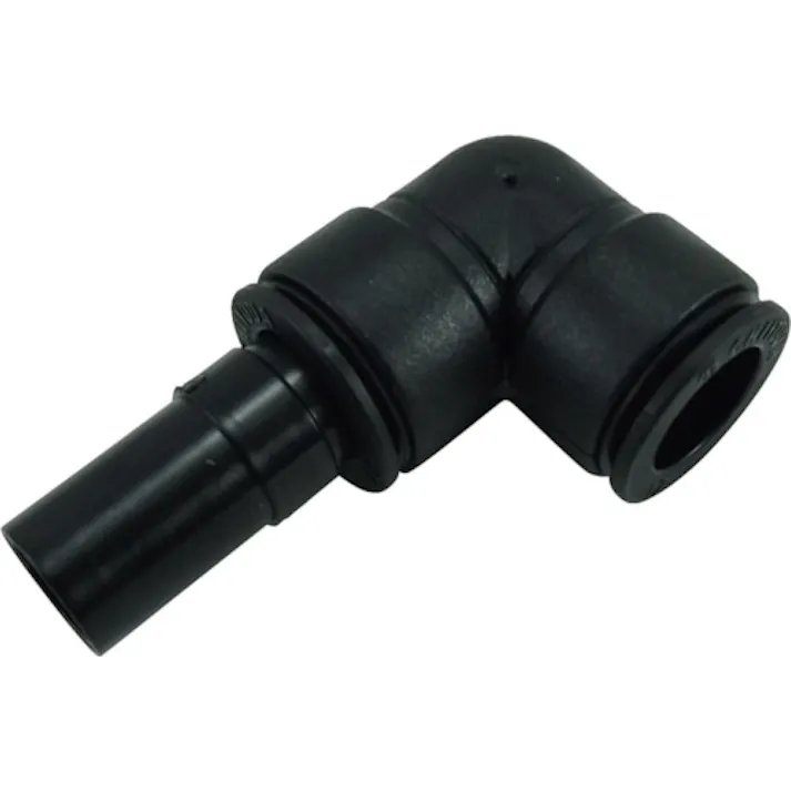 【CAINZ-DASH】千代田通商 ファイブエルコネクタ 12mm FR12-00LC【別送品】