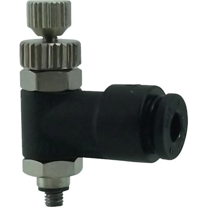 【CAINZ-DASH】千代田通商 ファイブミニスピードコントローラα メーターアウト4mm・M3×0.5 FM4R-M3-O【別送品】