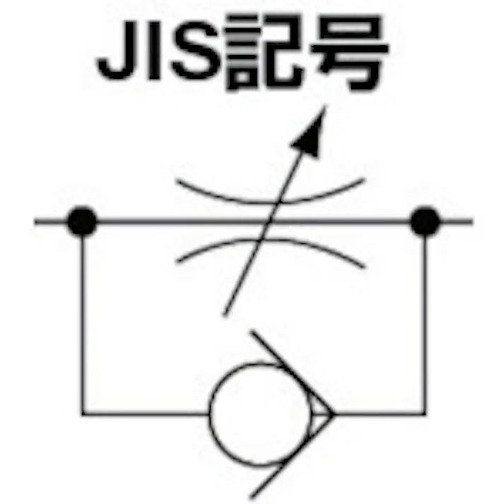 【CAINZ-DASH】千代田通商 ファイブミニスピードコントローラα メーターアウト4mm・M3×0.5 FM4R-M3-O【別送品】