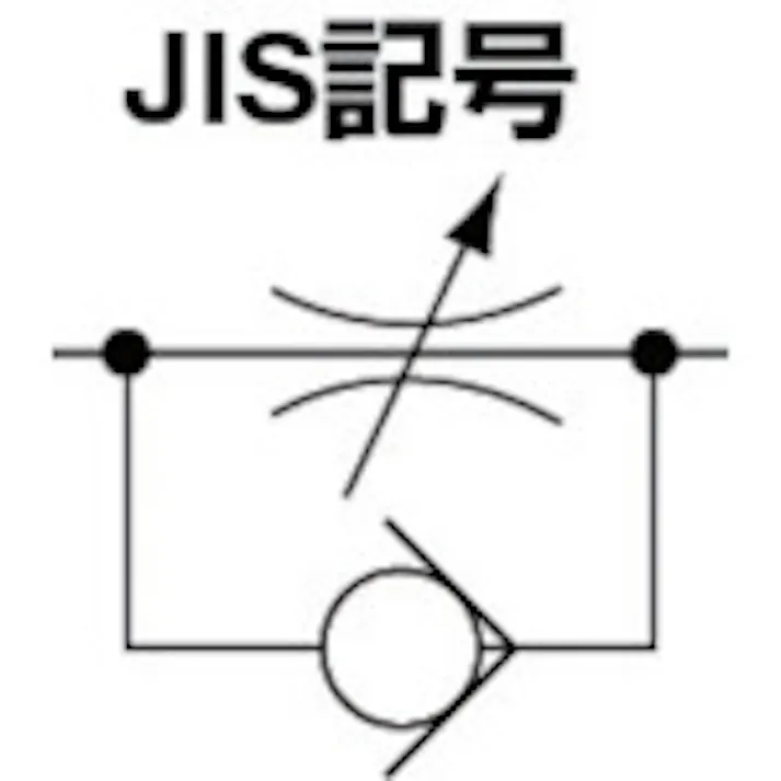 【CAINZ-DASH】千代田通商 ファイブミニスピードコントローラα 白 メーターアウト4mm・M5×0. FM4R-M5W-O【別送品】