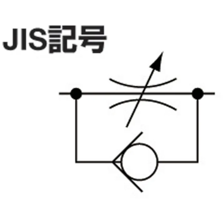 【CAINZ-DASH】千代田通商 ファイブミニスピードコントローラα 白 メーターアウト6mm・M5×0. FM6R-M5W-O【別送品】