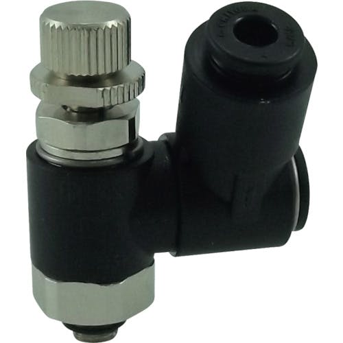 千代田通商 ファイブスピードコントローラβ メーターアウト4mm・M5×0.8 FB4R-M5SC-O スピードコントローラ 千代田通商 ファイブスピードコントローラβ メーターアウト4mm・M5×0.8 FB4R-M5SC-O スピードコントローラ
