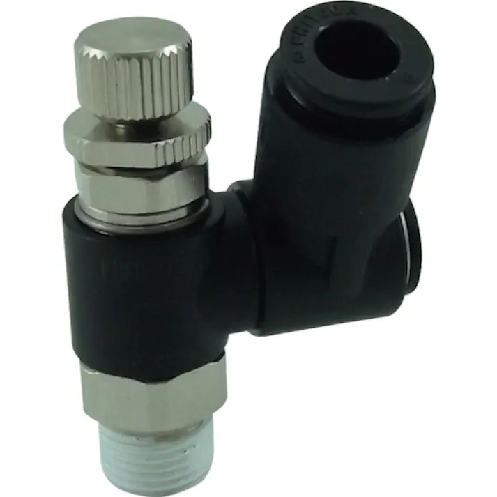 【CAINZ-DASH】千代田通商 ファイブスピードコントローラβ メーターアウト 6mm 1/8 FB6R-01SC-O【別送品】