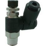 千代田通商 ファイブスピードコントローラβメーターイン6mm・R1/8 FB6R-01SC-I スピードコントローラ 千代田通商 ファイブスピードコントローラβメーターイン6mm・R1/8 FB6R-01SC-I スピードコントローラ