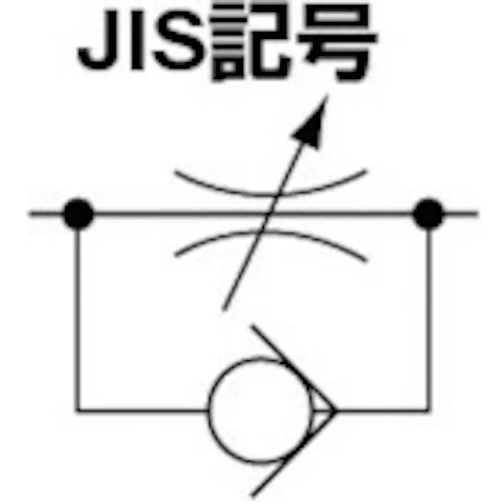 【CAINZ-DASH】千代田通商 ファイブスピードコントローラβ メーターアウト8mm・R1/8 FB8R-01SC-O【別送品】