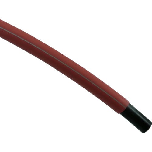 千代田通商 エルフレックスLEーSタイプ 8mm/20m 赤 LE-S8-20 R ポリウレタンチューブ 千代田通商 エルフレックスLEーSタイプ 8mm/20m 赤 LE-S8-20 R ポリウレタンチューブ