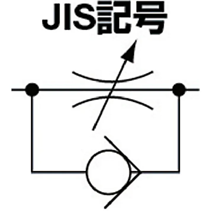 【CAINZ-DASH】千代田通商 ファイブインラインスピードコントローラ W(白)4mm F4R-00SCW【別送品】