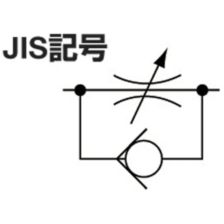 【CAINZ-DASH】千代田通商 ファイブSUSスピードコントローラα メーターアウト6mm・M5×0.8 FS6R-M5SC-O【別送品】