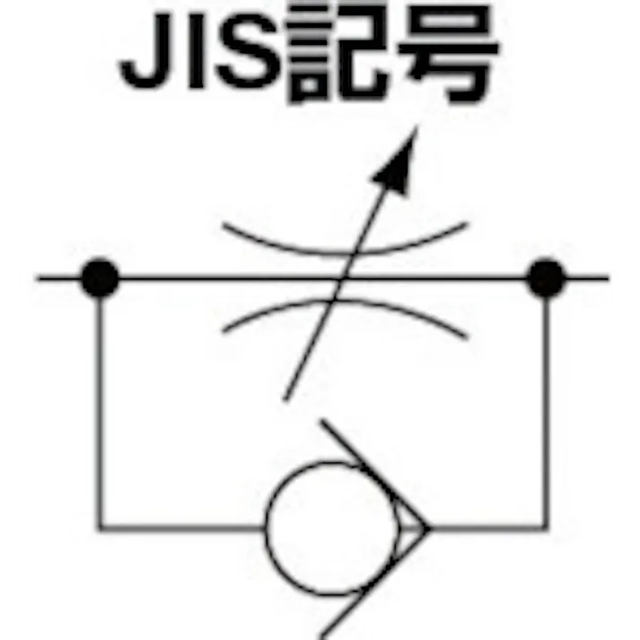 【CAINZ-DASH】千代田通商 ファイブSUSスピードコントローラα メーターアウト8mm・R1/8 FS8R-01SC-O【別送品】