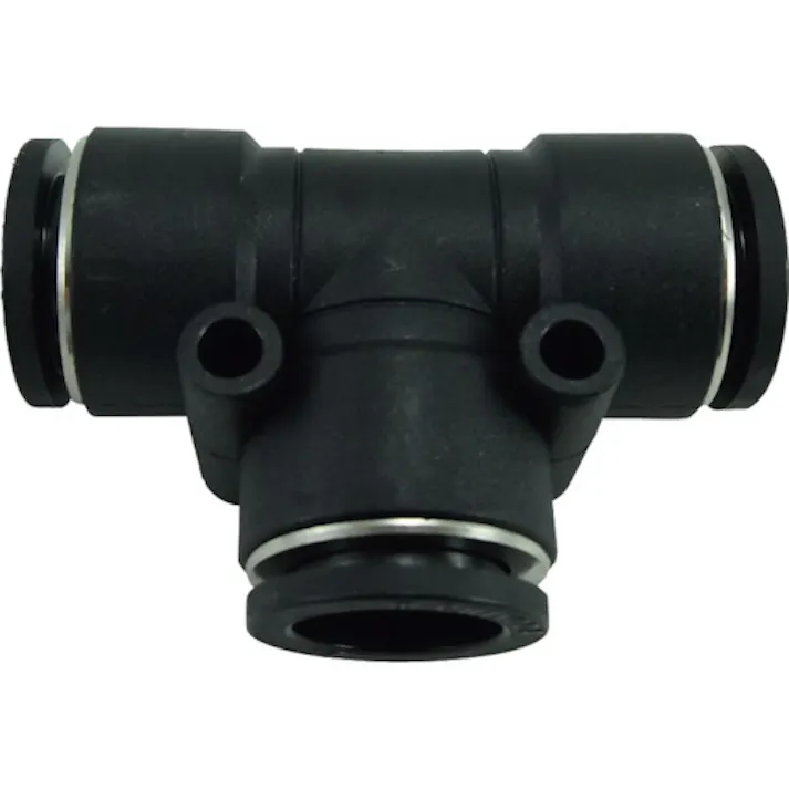 【CAINZ-DASH】千代田通商 ファイブユニオンティ 16mm FR16-00UT【別送品】