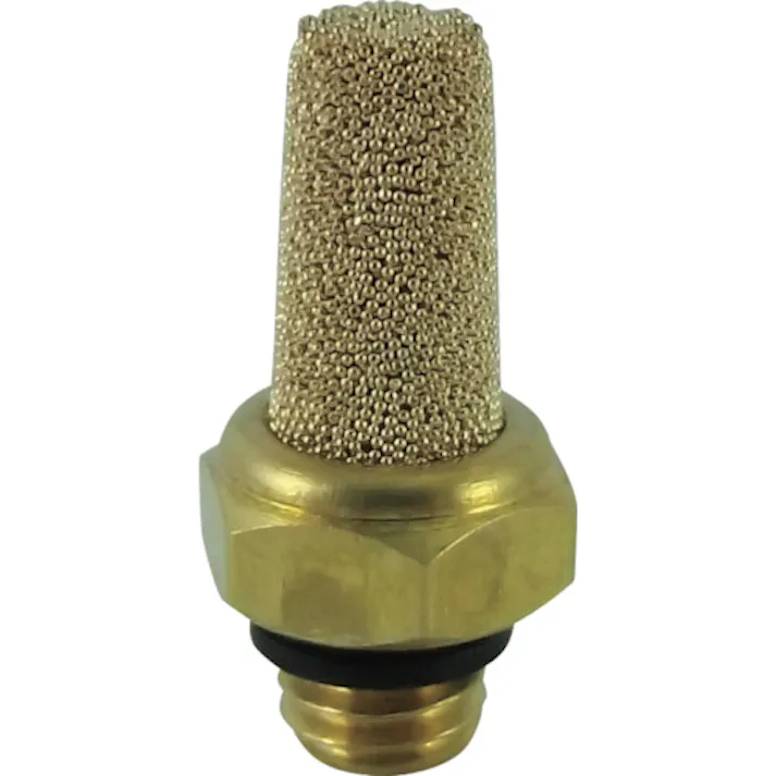 【CAINZ-DASH】千代田通商 サイレンサーブラスCSBタイプ M5X0.8 CSB-M5【別送品】