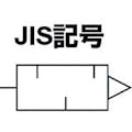 【CAINZ-DASH】千代田通商 サイレンサー　ブラスＣＳＢ－Ｆタイプ（ブレザベント）　Ｒ１／４ CSB-02F【別送品】