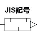 【CAINZ-DASH】千代田通商 サイレンサーＳＵＳ　ＣＳＳ－Ｆタイプ（ブレザベント）Ｒ１／２ CSS-04F【別送品】