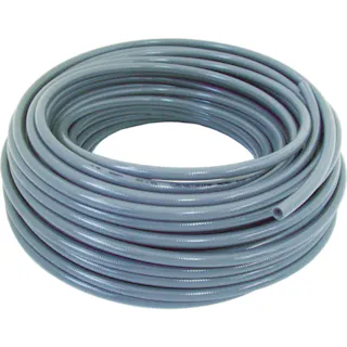 【CAINZ-DASH】千代田通商 ブレードホースグレー 11×16mm/50m AH-11GR-50【別送品】