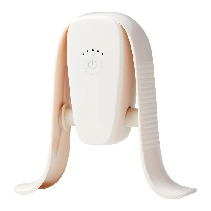 マイキュット フィットネスマシン ホワイト