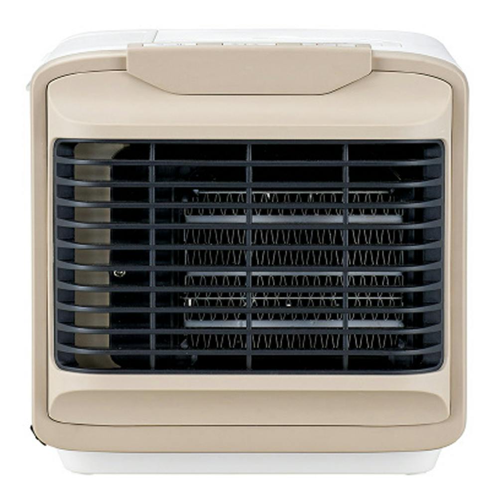 ここだん ヒートクールワン CCD-WS01 | 空調・季節家電 通販