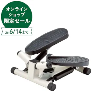 健康ステッパー ナイスデイ