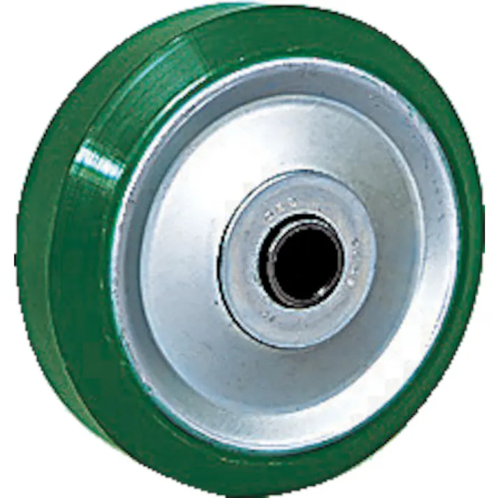 【CAINZ-DASH】シシクSISIKUアドクライス ウレタン車輪のみ 250径 UW-250【別送品】