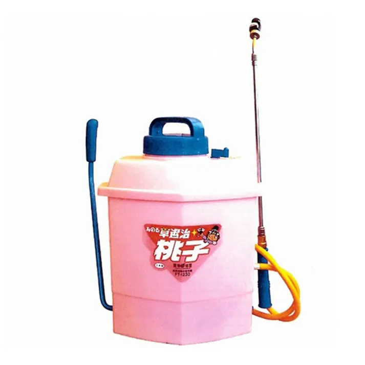噴霧機 桃子FT-1230(販売終了)