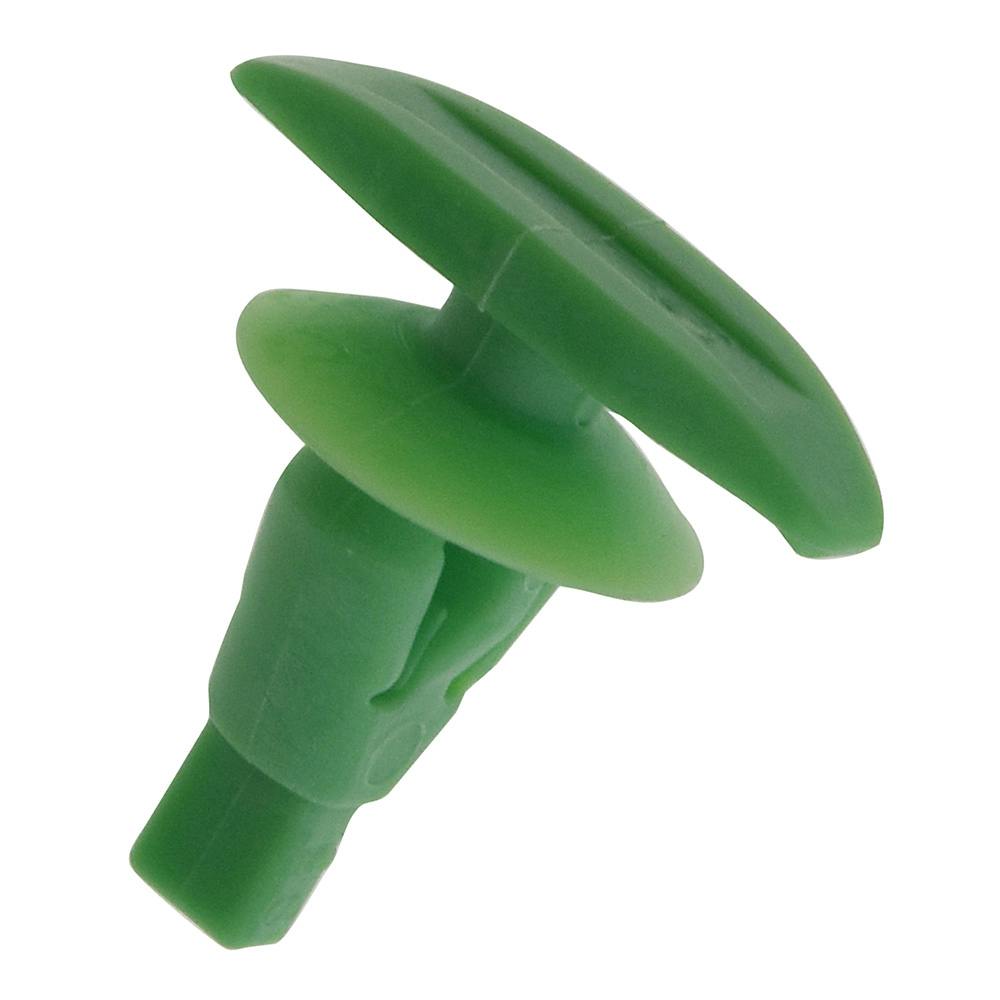 K出品商品 YAZAKI ウェザーストリップクリップ K526 トヨタ | ねじ・くぎ・針金