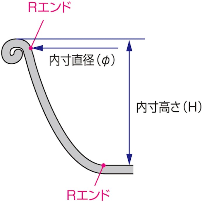 【CAINZ-DASH】日本メタルワークス 抗菌ミキシングボール３０ｃｍ K02700000710【別送品】