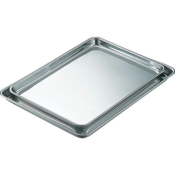 【CAINZ-DASH】日本メタルワークス 抗菌Kバット9吋 K02700000590【別送品】