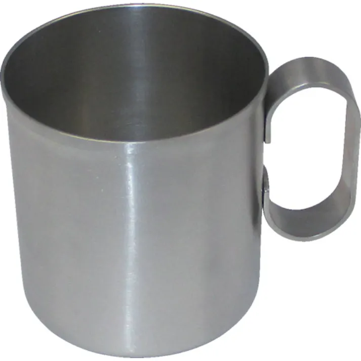 【CAINZ-DASH】日本メタルワークス 抗菌コップ K02700000860【別送品】