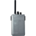 【CAINZ-DASH】ＴＯＡ 携帯型受信機（高機能型） WT-1100【別送品】