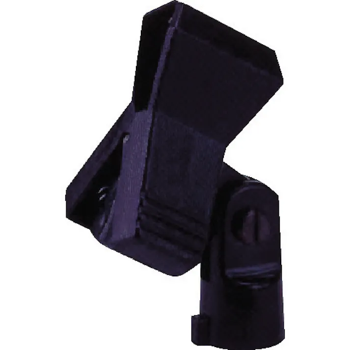 【CAINZ-DASH】TOA マイクロホンホルダー YM-128【別送品】