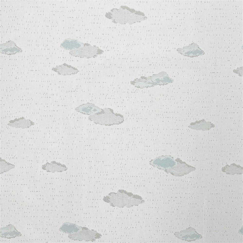 レースカーテン スカイ 100×198cm